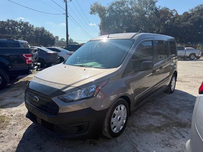 Used 2020 Ford Transit Connect XL