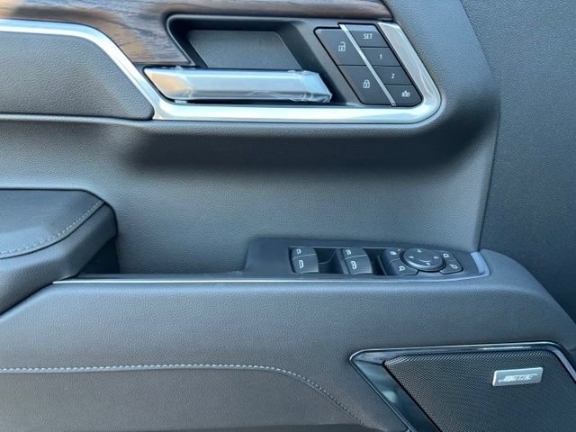 New 2026 GMC Sierra 1500 SLT AWD/4WD image 12