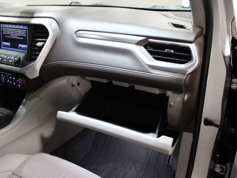 Used 2017 GMC Acadia SLT image 27