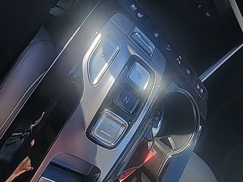 Certified 2023 Hyundai Tucson Limited image 20