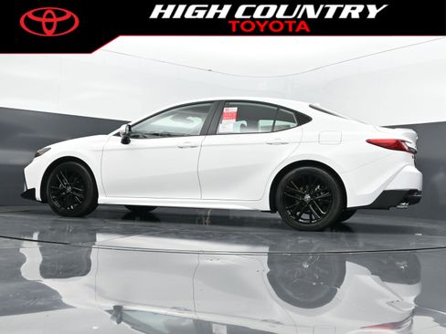 New 2026 Toyota Camry SE image 38