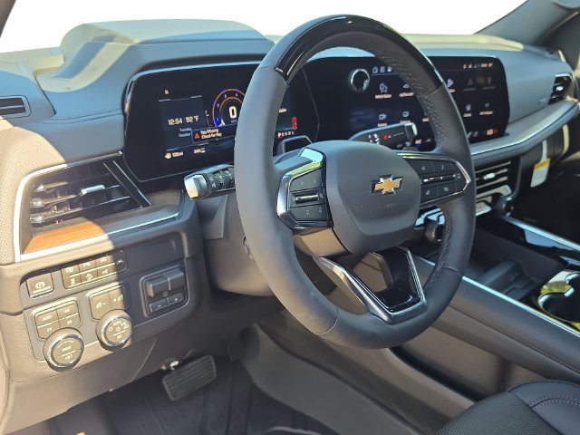 New 2027 Chevrolet Tahoe High Country AWD/4WD image 14