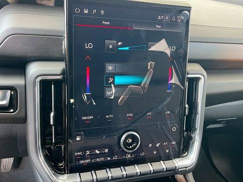 New 2026 GMC Yukon XL Denali w/ Sun & Power Step Package image 11