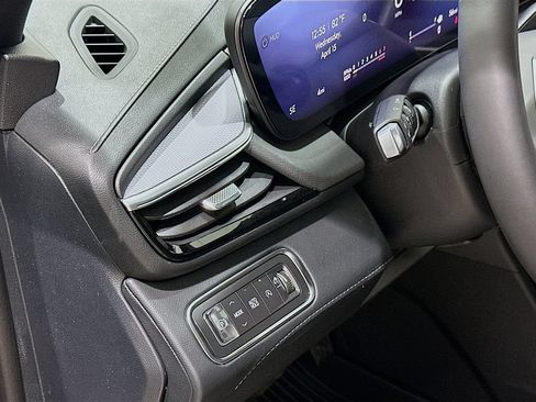 New 2026 Buick Enclave Sport Touring w/ Power Package FWD image 10