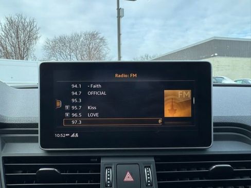 Used 2019 Audi Q5 2.0T Premium Plus image 20