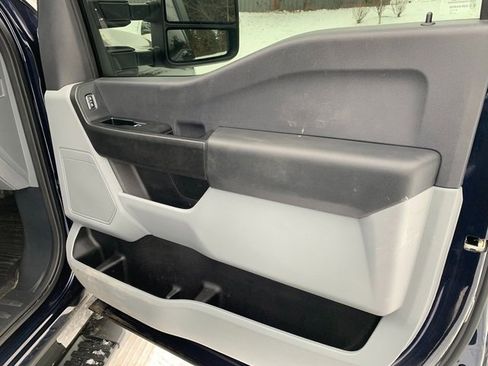 Used 2024 Ford F250 XL w/ Snow Plow Prep Package image 16