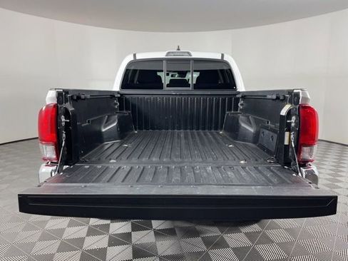 Used 2023 Toyota Tacoma SR5 RWD image 42