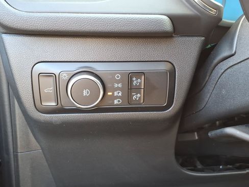 Used 2025 Ford Escape Platinum AWD/4WD image 14