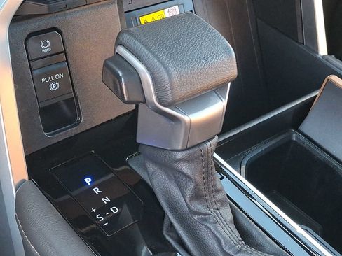 Used 2023 Toyota Tundra 1794 Edition image 11