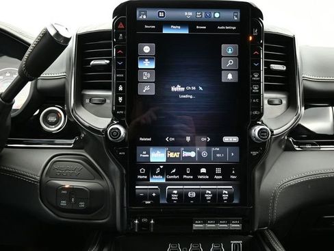 New 2026 RAM 2500 Limited image 25