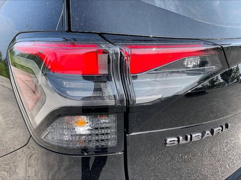 Certified 2026 Subaru Forester Limited AWD/4WD image 31