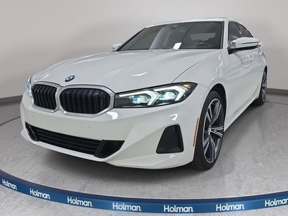 Used 2023 BMW 330i 330i w/ Convenience Package