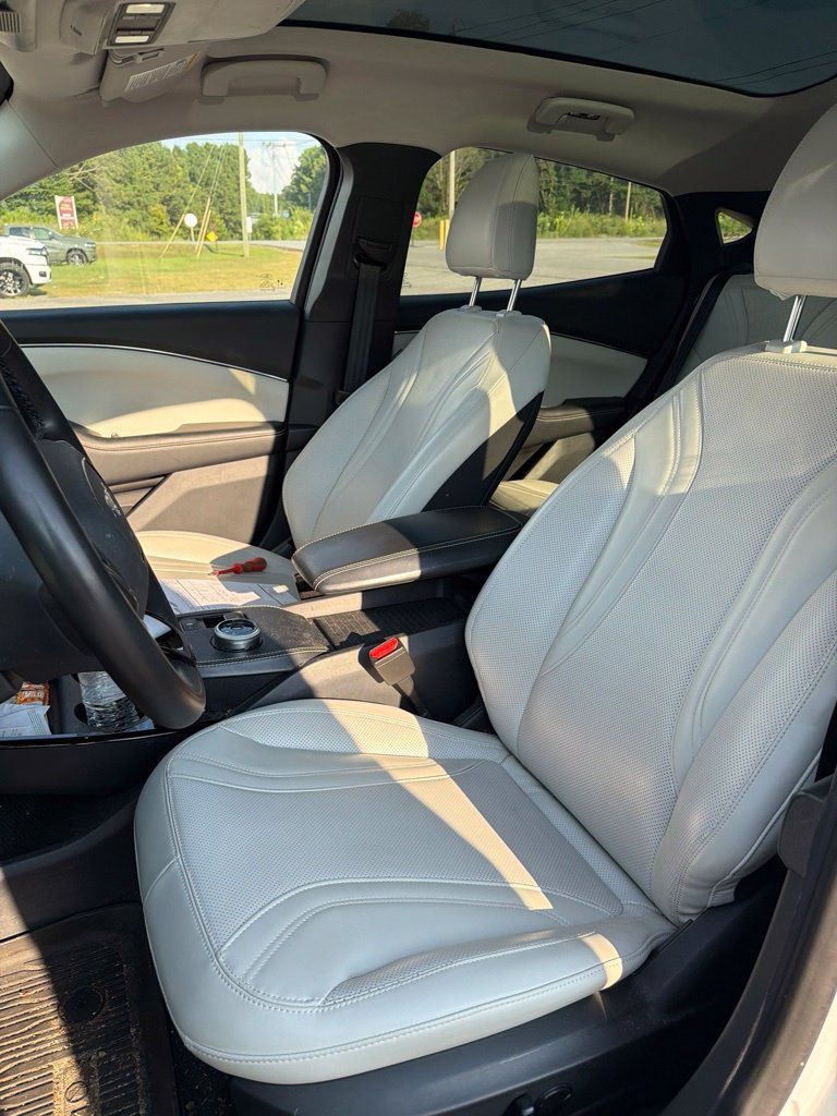 Used 2023 Ford Mustang Mach-E Premium RWD image 10