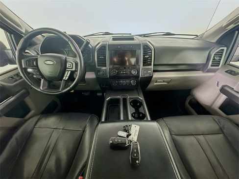 Used 2020 Ford F150 XLT w/ Equipment Group 302A Luxury image 10