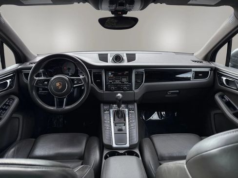 Used 2015 Porsche Macan S image 21