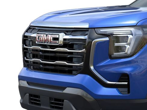 New 2026 GMC Terrain Elevation w/ Elevation Premium Package FWD image 14