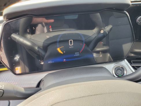 New 2026 Chevrolet Trax LT image 14