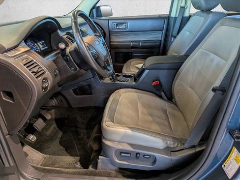 Used 2016 Ford Flex SEL w/ Equipment Group 202A image 18
