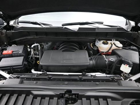 Used 2025 Chevrolet Silverado 1500 RST w/ Convenience Package II image 33