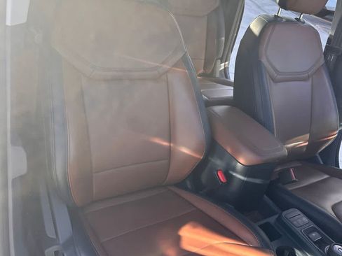 Used 2022 Ford F150 XLT w/ Equipment Group 302A High AWD/4WD image 13