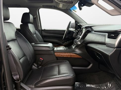 Used 2017 Chevrolet Tahoe Premier w/ Max Trailering Package AWD/4WD image 17