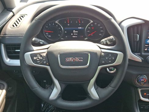Used 2023 GMC Terrain SLT w/ Elevation Edition FWD image 21