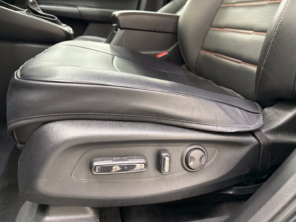 Used 2024 Honda CR-V Sport-L image 13