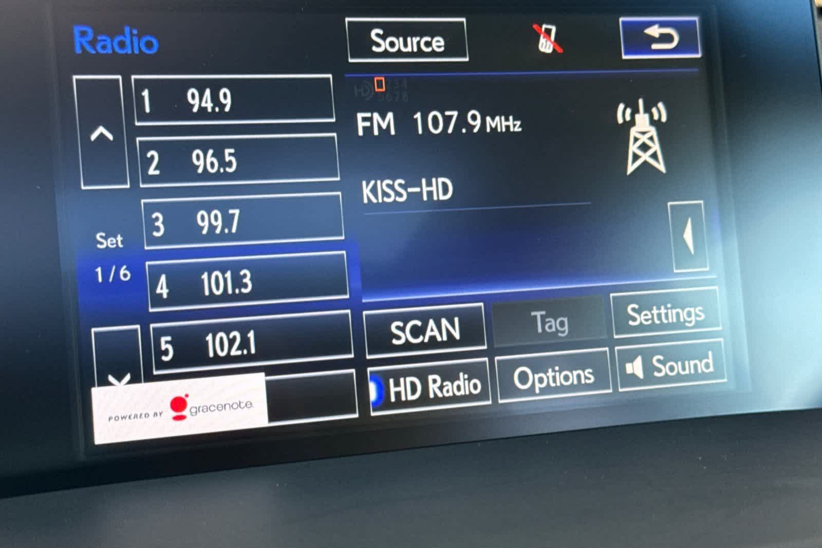 Used 2017 Lexus NX 200t AWD w/ Premium Package image 20