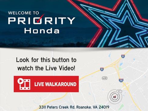 Used 2025 Honda Passport EX-L image 10