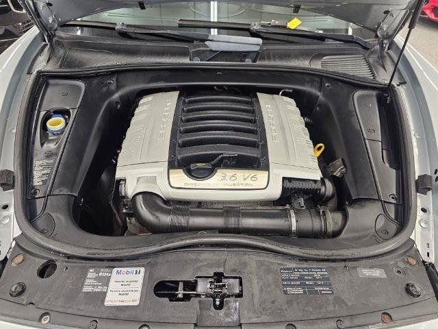 Used 2008 Porsche Cayenne AWD/4WD image 39