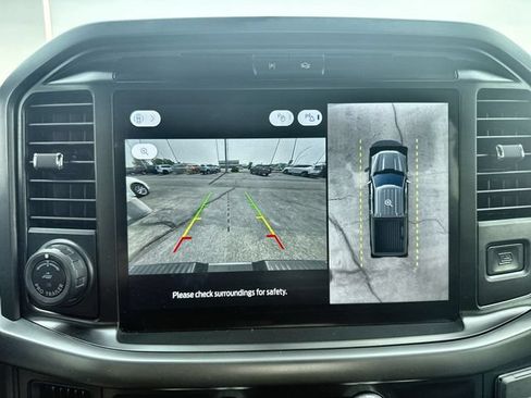 Used 2025 Ford F150 Tremor AWD/4WD image 17