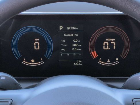 New 2025 Hyundai Santa Cruz SEL image 33