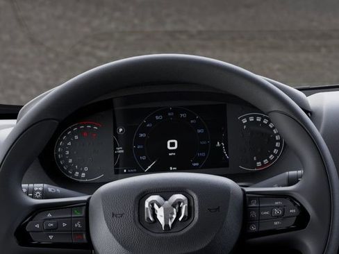 New 2026 RAM ProMaster 2500 w/ Quick Order Package 22G SLT image 17