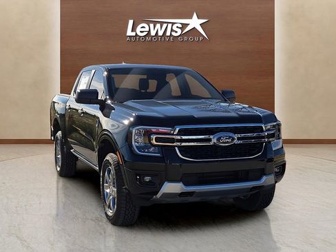 New 2025 Ford Ranger XLT w/ FX4 Off-Road Package image 6