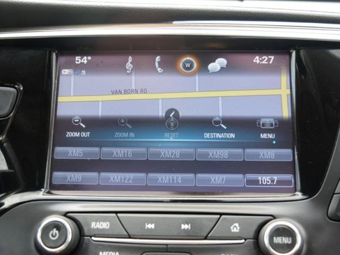 Used 2019 Buick Envision Premium image 29