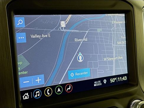 Used 2019 GMC Sierra 1500 Denali w/ Denali Ultimate Package image 16