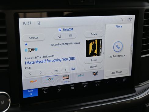 New 2026 Ford F150 STX w/ F-150 LOBO Package image 23