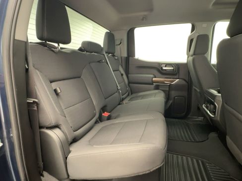 Used 2021 GMC Sierra 1500 Elevation image 27