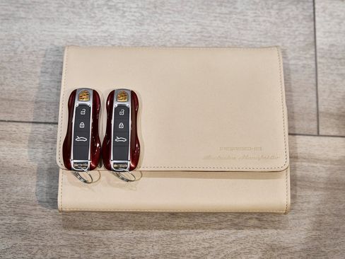 Used 2021 Porsche 911 Targa 4S image 67