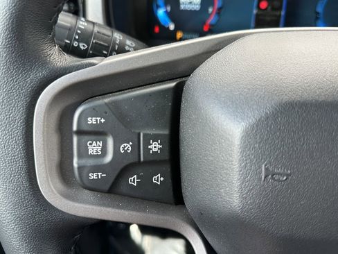 Certified 2025 Ford Bronco Big Bend AWD/4WD image 26