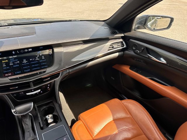 Used 2016 Cadillac CT6 Premium Luxury w/ Comfort Package AWD/4WD image 21