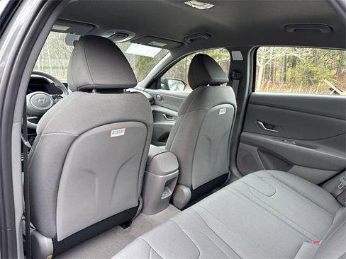 New 2026 Hyundai Elantra Sport image 27