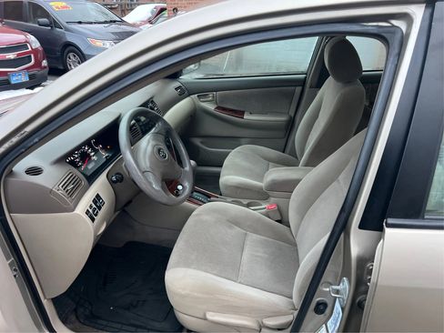 Used 2008 Toyota Corolla LE image 10