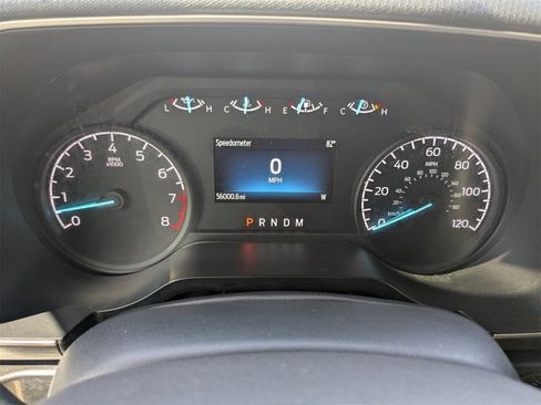 Used 2023 Ford F150 XL w/ STX Appearance Package image 32