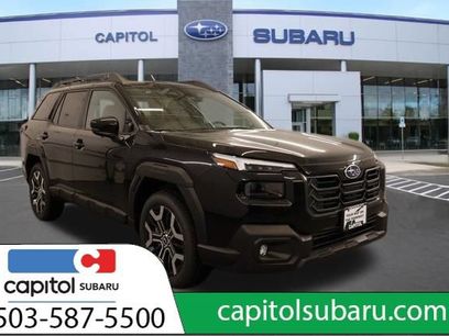 New 2026 Subaru Outback Touring XT