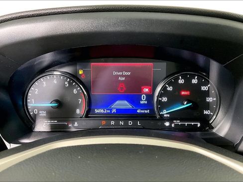 Used 2022 Ford Explorer Limited w/ Equipment Group 301A image 20