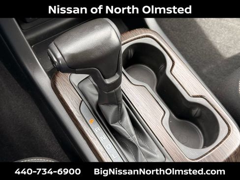 Used 2020 GMC Canyon Denali AWD/4WD image 19