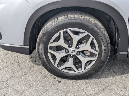 Used 2020 Subaru Forester Premium w/ Popular Package #1 image 29