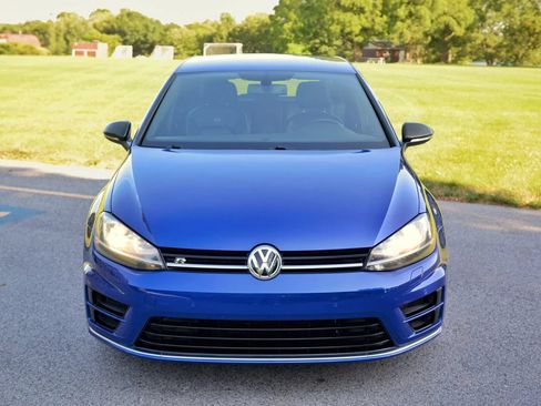 Used 2015 Volkswagen Golf R 4-Door AWD/4WD image 26
