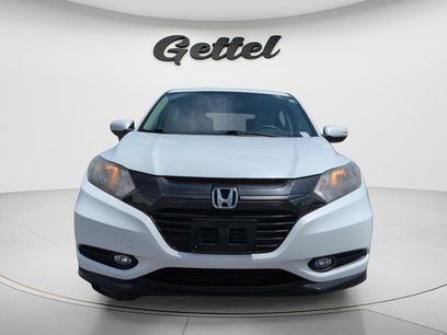 Used 2016 Honda HR-V EX